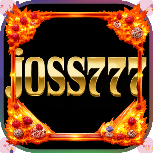 joss777 — mitra unggulan
